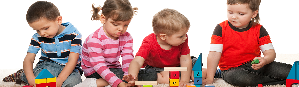 Servizio Ludico per Bambini
